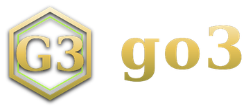go3 logo